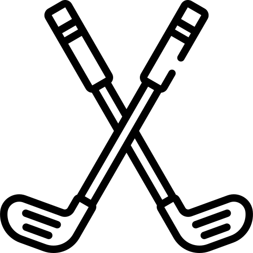 Golfový klub 