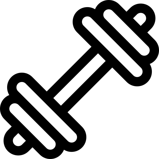 Posilňovňa